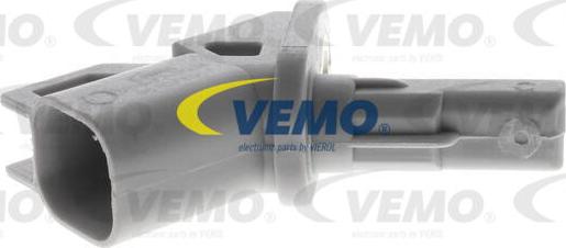 Vemo V95-72-0084 - Devējs, Riteņu griešanās ātrums www.autospares.lv