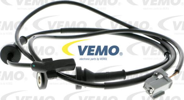 Vemo V95-72-0082 - Devējs, Riteņu griešanās ātrums www.autospares.lv