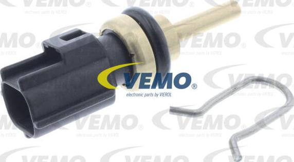 Vemo V95-72-0037 - Devējs, Dzesēšanas šķidruma temperatūra www.autospares.lv