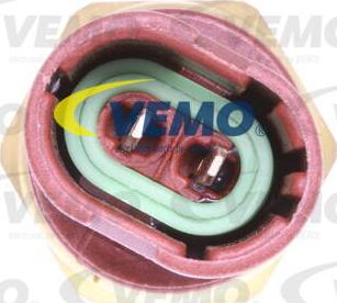 Vemo V95-72-0025 - Devējs, Dzesēšanas šķidruma temperatūra www.autospares.lv