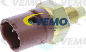 Vemo V95-72-0025 - Devējs, Dzesēšanas šķidruma temperatūra www.autospares.lv