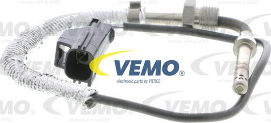 Vemo V95-72-0071 - Devējs, Izplūdes gāzu temperatūra www.autospares.lv