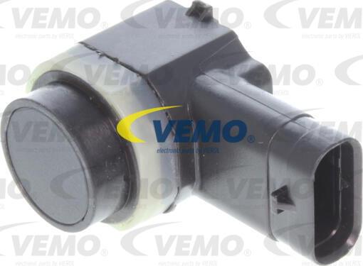 Vemo V95-72-0104 - Датчик, система помощи при парковке www.autospares.lv