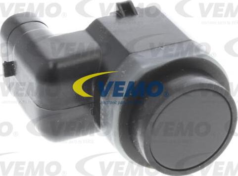 Vemo V95-72-0105 - Датчик, система помощи при парковке www.autospares.lv