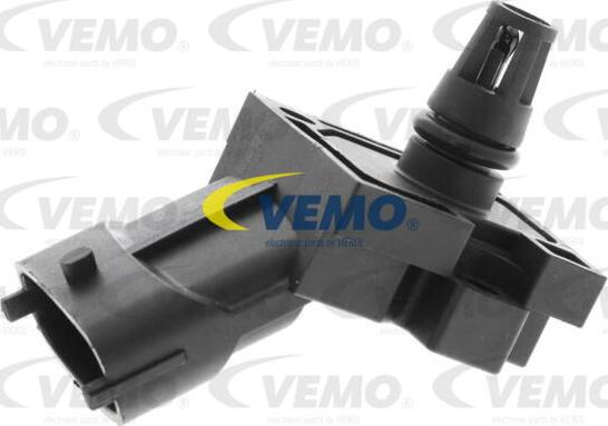 Vemo V95-72-0115 - Devējs, Pūtes spiediens www.autospares.lv