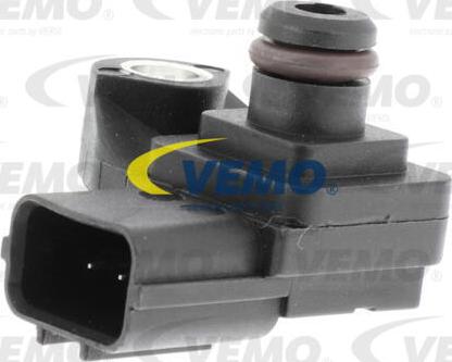 Vemo V95-72-0126 - Devējs, Spiediens ieplūdes traktā www.autospares.lv