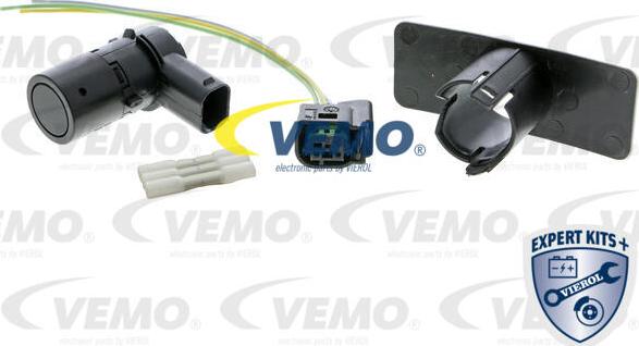 Vemo V95-72-10063 - Датчик, система помощи при парковке www.autospares.lv