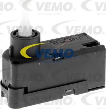 Vemo V95-77-0008 - Regulējošais elements, Lukturu augstuma regulēšana www.autospares.lv