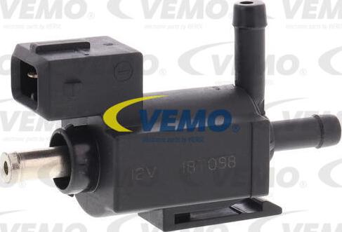 Vemo V96-63-0004 - Pūtes spiediena regulēšanas vārsts www.autospares.lv