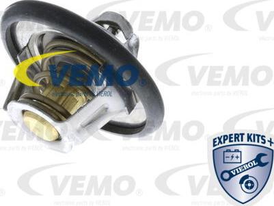 Vemo V49-99-0001 - Termostats, Dzesēšanas šķidrums autospares.lv