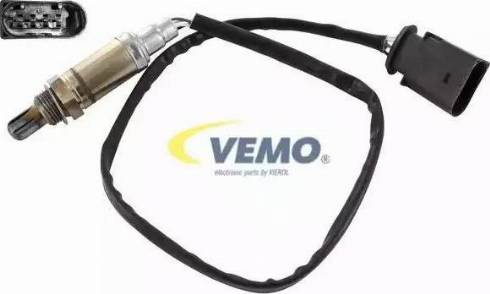 Vemo V49-76-0005 - Lambda Sensor www.autospares.lv