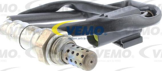 Vemo V49-76-0001 - Лямбда-зонд, датчик кислорода www.autospares.lv