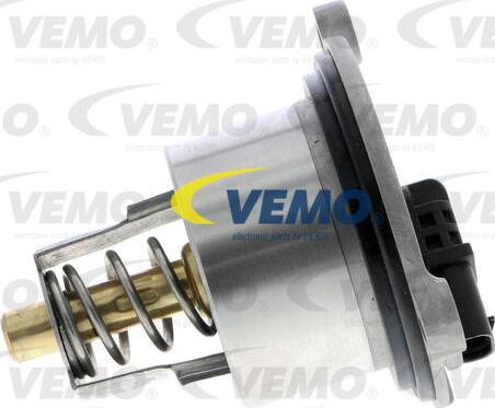 Vemo V45-99-0006 - Termostats, Dzesēšanas šķidrums www.autospares.lv