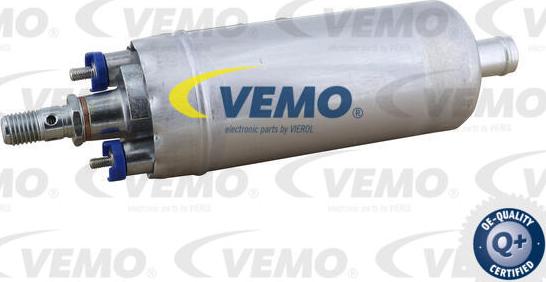 Vemo V45-09-0006 - Топливный насос www.autospares.lv