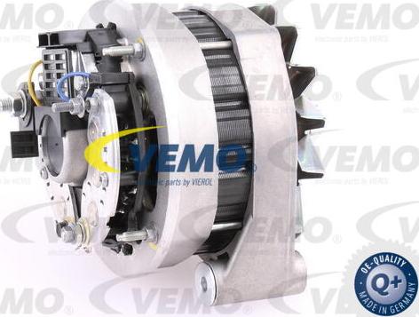 Vemo V45-13-50001 - Ģenerators www.autospares.lv