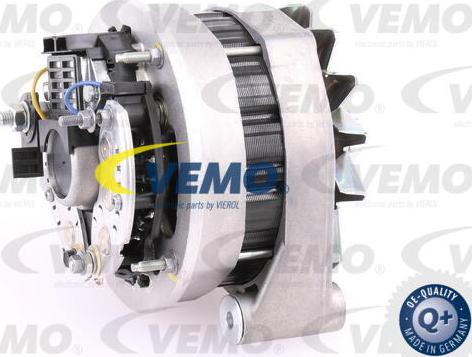 Vemo V45-13-50001 - Alternator www.autospares.lv