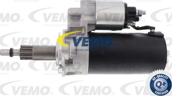 Vemo V45-12-10059 - Starteris www.autospares.lv