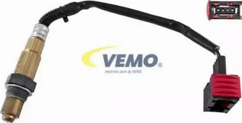 Vemo V45-76-0004 - Lambda zonde www.autospares.lv