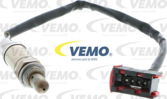 Vemo V45-76-0005 - Lambda Sensor www.autospares.lv