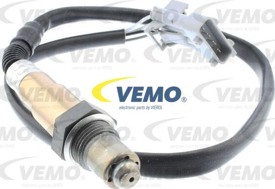 Vemo V45-76-0006 - Лямбда-зонд, датчик кислорода www.autospares.lv