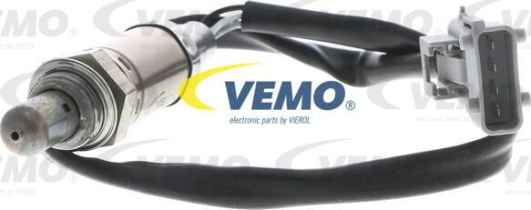 Vemo V45-76-0001 - Lambda zonde autospares.lv