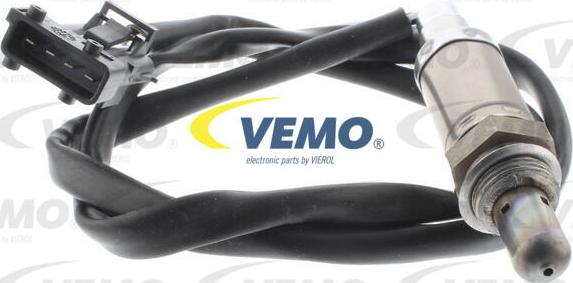 Vemo V45-76-0003 - Lambda Sensor www.autospares.lv