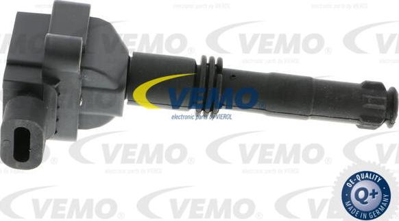 Vemo V45-70-0001 - Aizdedzes spole www.autospares.lv