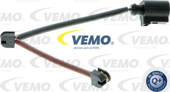 Vemo V45-72-0042 - Indikators, Bremžu uzliku nodilums autospares.lv