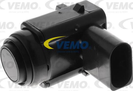 Vemo V45-72-0327 - Sensor, parking assist www.autospares.lv