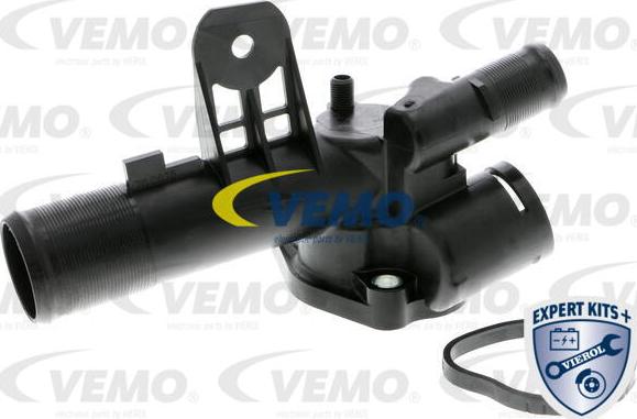 Vemo V46-99-1390 - Termostats, Dzesēšanas šķidrums www.autospares.lv