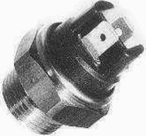 Vemo V46-99-1351 - Temperature Switch, radiator / air conditioner fan www.autospares.lv