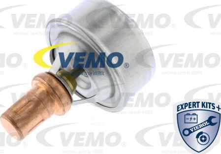 Vemo V46-99-1357 - Termostats, Dzesēšanas šķidrums www.autospares.lv