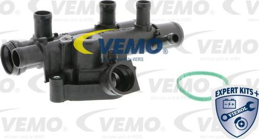 Vemo V46-99-1364 - Termostats, Dzesēšanas šķidrums www.autospares.lv