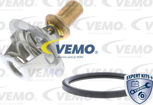 Vemo V46-99-1361 - Termostats, Dzesēšanas šķidrums autospares.lv