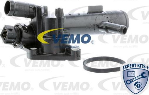 Vemo V46-99-1363 - Termostats, Dzesēšanas šķidrums www.autospares.lv