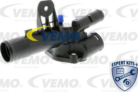 Vemo V46-99-1373 - Termostats, Dzesēšanas šķidrums www.autospares.lv