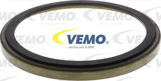 Vemo V46-92-0085 - Devēja gredzens, ABS www.autospares.lv