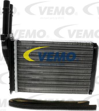 Vemo V46-61-0006 - Siltummainis, Salona apsilde www.autospares.lv