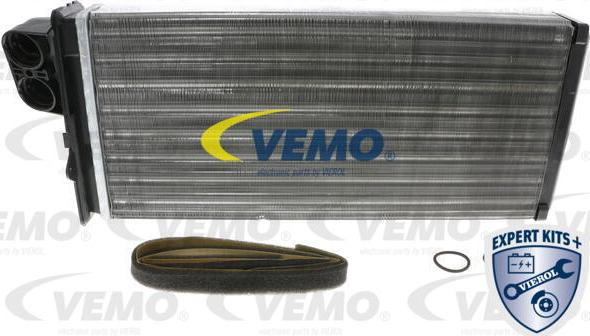 Vemo V46-61-0012 - Siltummainis, Salona apsilde www.autospares.lv