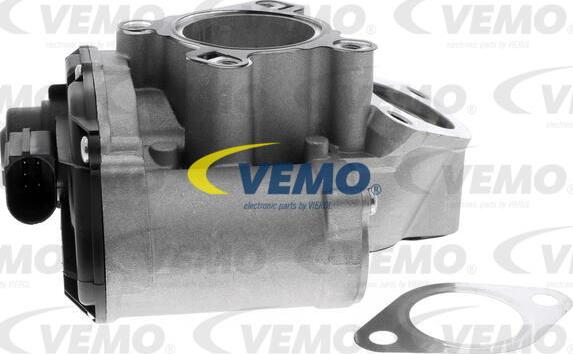 Vemo V46-63-0010 - Izpl. gāzu recirkulācijas vārsts www.autospares.lv