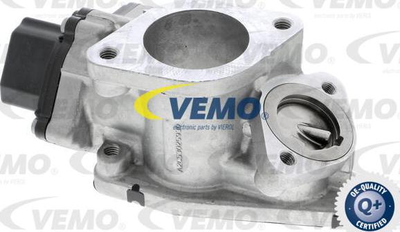 Vemo V46-63-0011 - Izpl. gāzu recirkulācijas vārsts www.autospares.lv