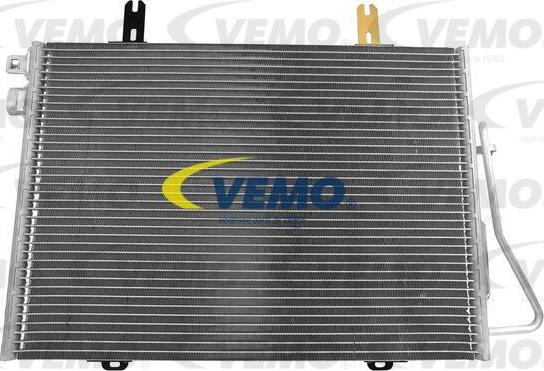 Vemo V46-62-0007 - Kondensators, Gaisa kond. sistēma www.autospares.lv