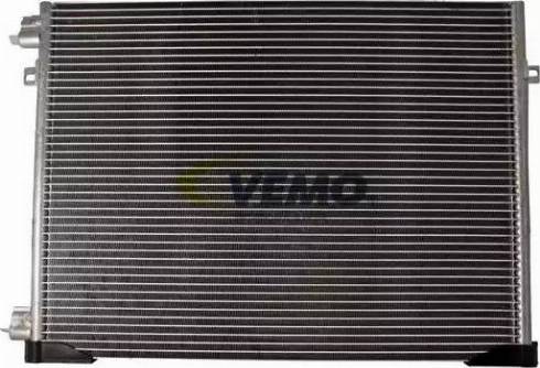 Vemo V46-62-0016 - Kondensators, Gaisa kond. sistēma www.autospares.lv