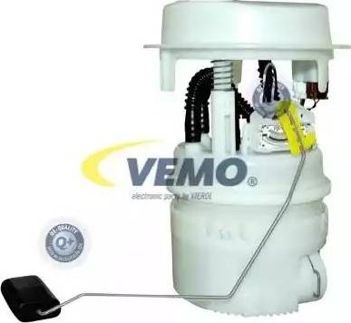 Vemo V46-09-0004 - Degvielas sūkņa modulis www.autospares.lv