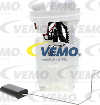 Vemo V46-09-0007 - Degvielas sūkņa modulis www.autospares.lv