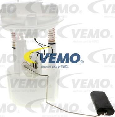 Vemo V46-09-0011 - Devējs, Degvielas līmenis autospares.lv