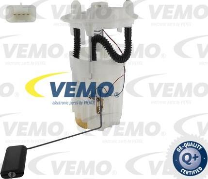 Vemo V46-09-0018 - Devējs, Degvielas līmenis www.autospares.lv