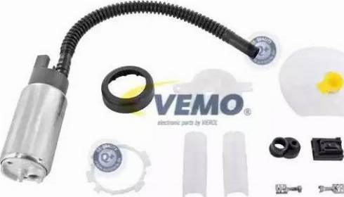 Vemo V46-09-0039 - Модуль топливного насоса www.autospares.lv