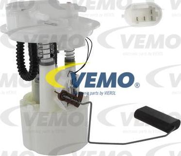 Vemo V46-09-0024 - Degvielas sūkņa modulis www.autospares.lv