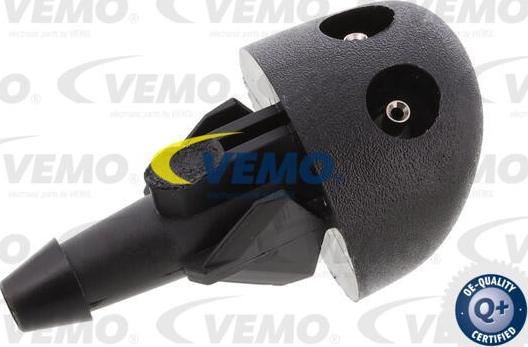 Vemo V46-08-0004 - Ūdens sprausla, Stiklu tīrīšanas sistēma www.autospares.lv